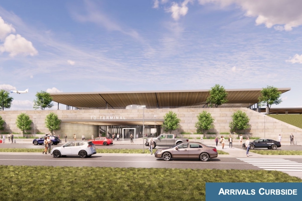 McKinney to hold 200M bond election for airport expansion in May