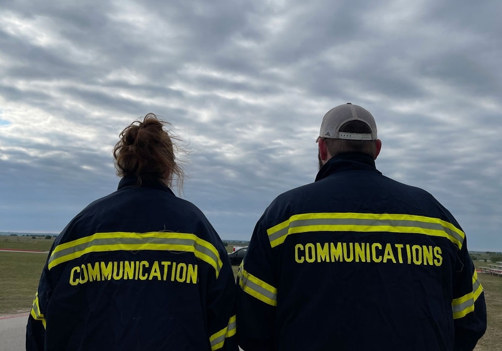 Williamson County Emergency Communications addresses dispatcher vacancies Community Impact