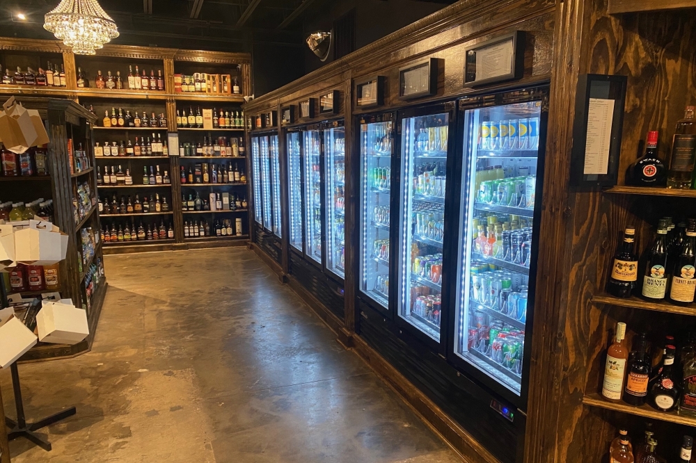 Firewater Liquor to bring craft beer, liquor to McKinney Community Impact