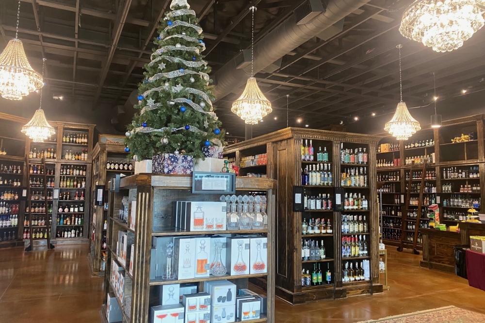 Firewater Liquor to bring craft beer, liquor to McKinney Community Impact