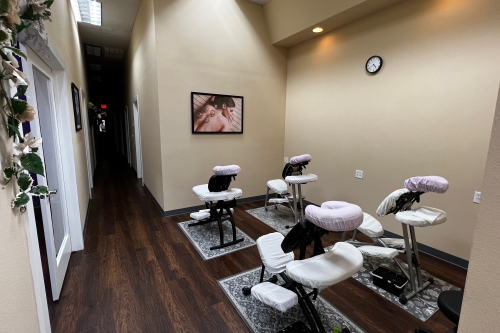 Ivy Foot Spa & Massage bringing upscale spa treatments on West Parmer