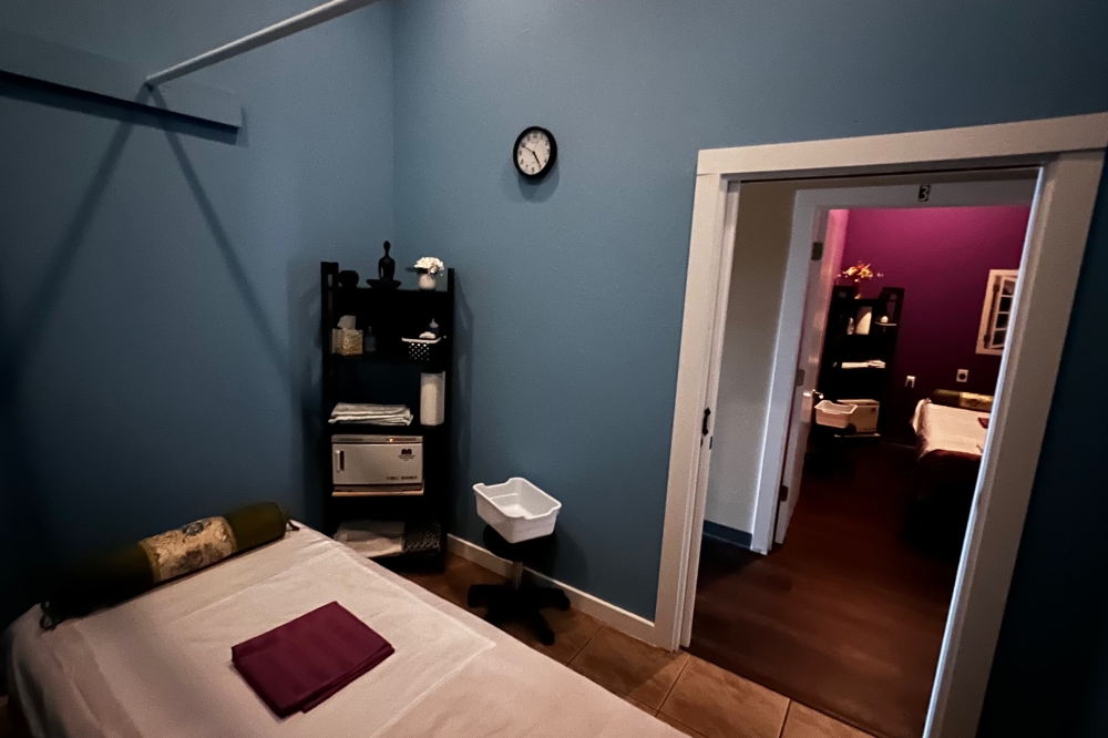 Ivy Foot Spa & Massage bringing upscale spa treatments on West Parmer