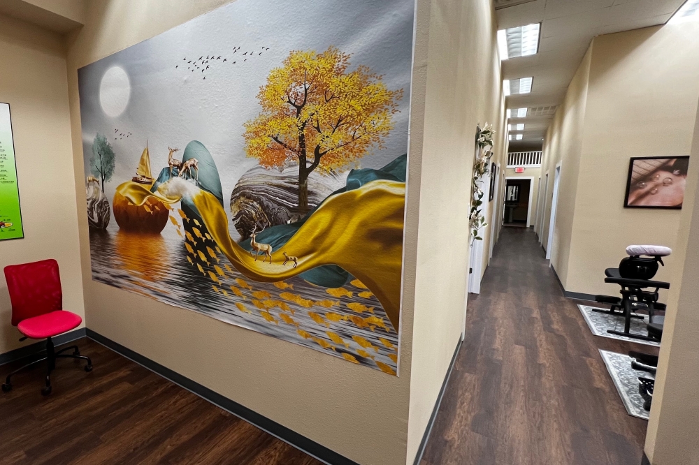 Ivy Foot Spa & Massage bringing upscale spa treatments on West Parmer