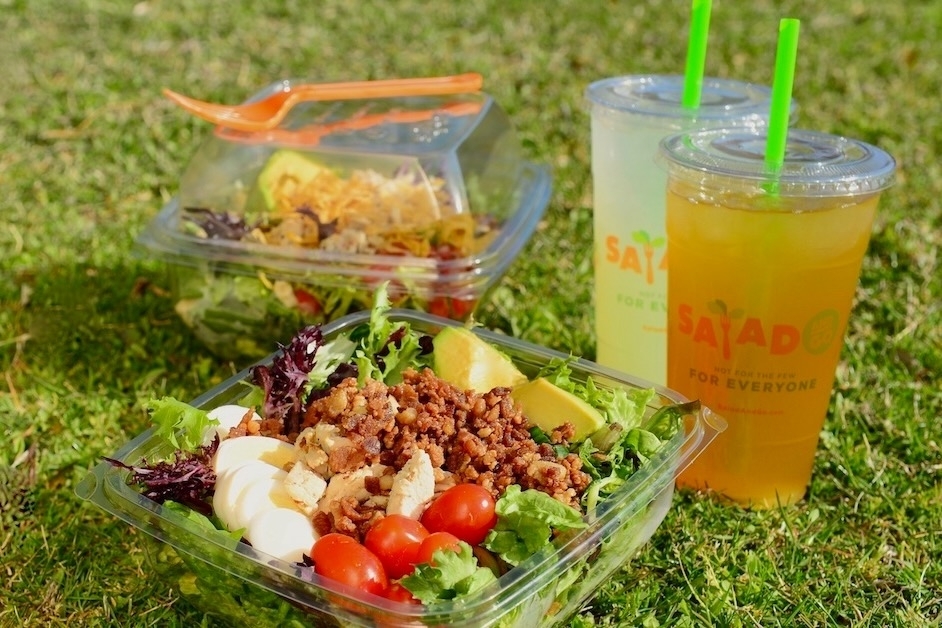 Salad and Go to add a second location in McKinney Community Impact