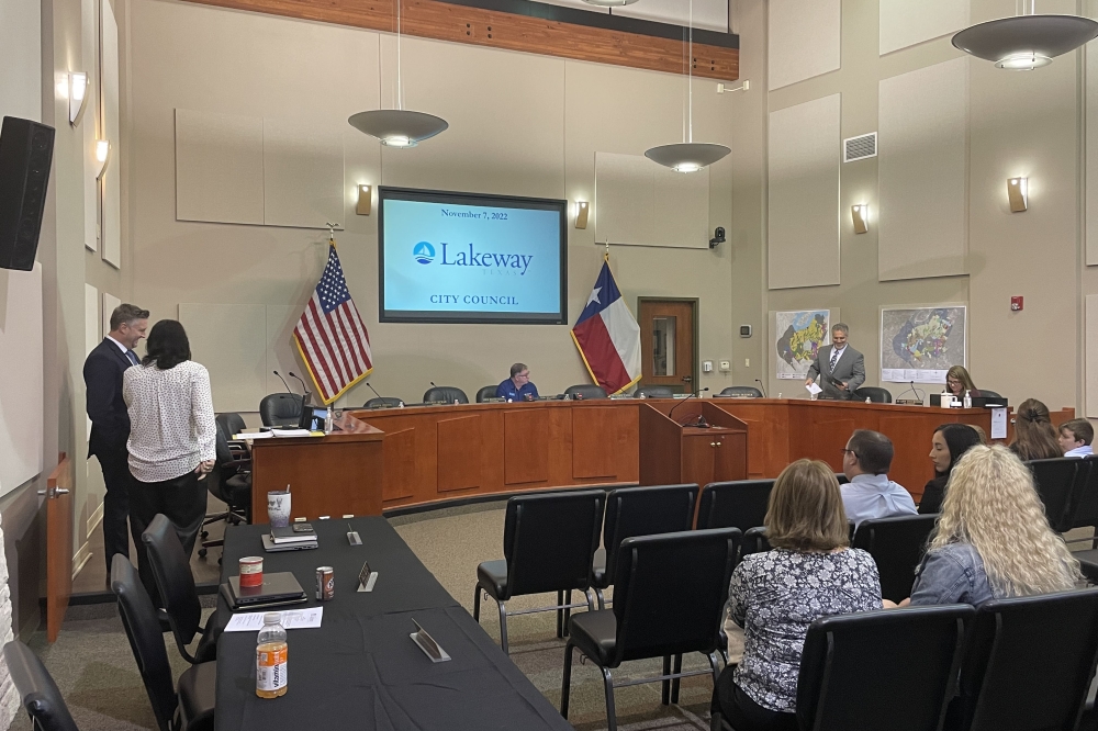 Lakeway denies development site for proposed Lake Travis ISD elementary