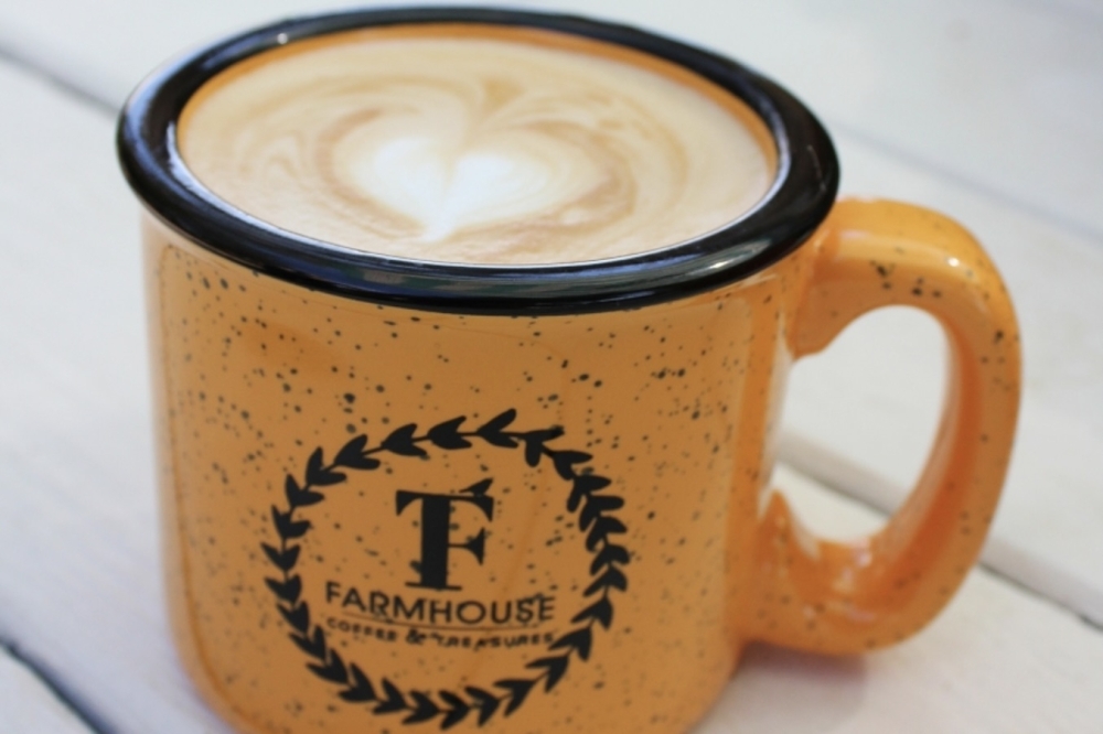 Coffee guide 13 coffee shops in Flower Mound, Highland Village and