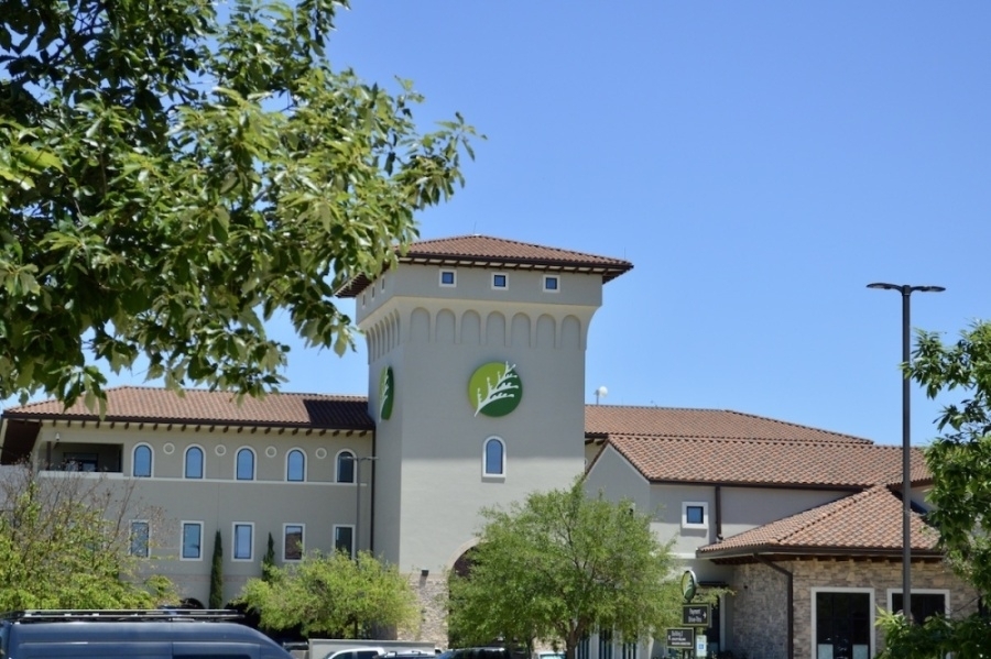 Cedar Park moves forward with BCRUA Phase 1D Water Treatment Plant