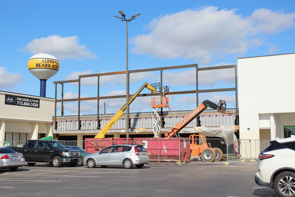 Five Below coming soon to Klein Square shopping plaza Community Impact