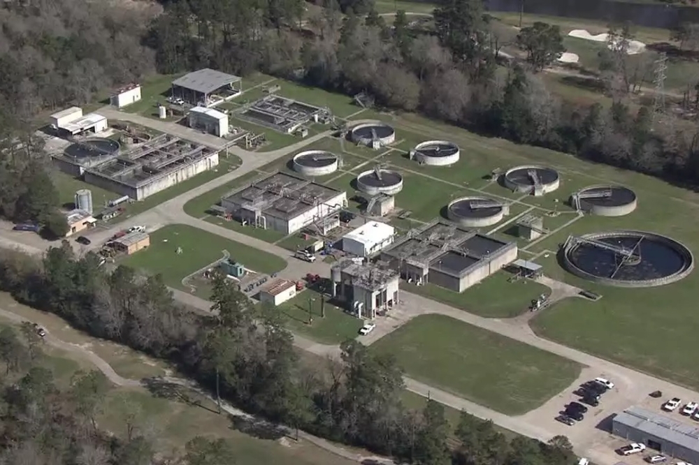 HPD alleges Kingwood water plant doctored samples showing sewage had