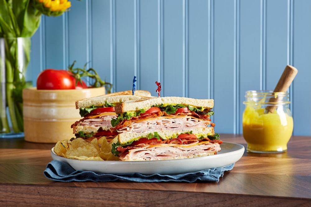 McAlister's Deli to offer fastcasual sandwiches, spuds from Fort Bend