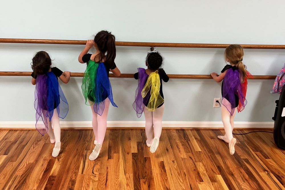 Tomballbased Cypress Elite Dance Studio expands with new location in
