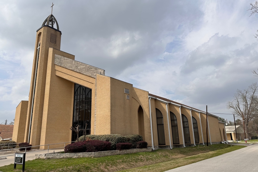 Tomball Economic Development Corp. to purchase First Baptist Church