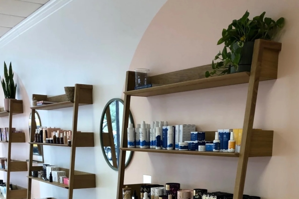Beauty Shop Bellaire joins growing retail hub between Street