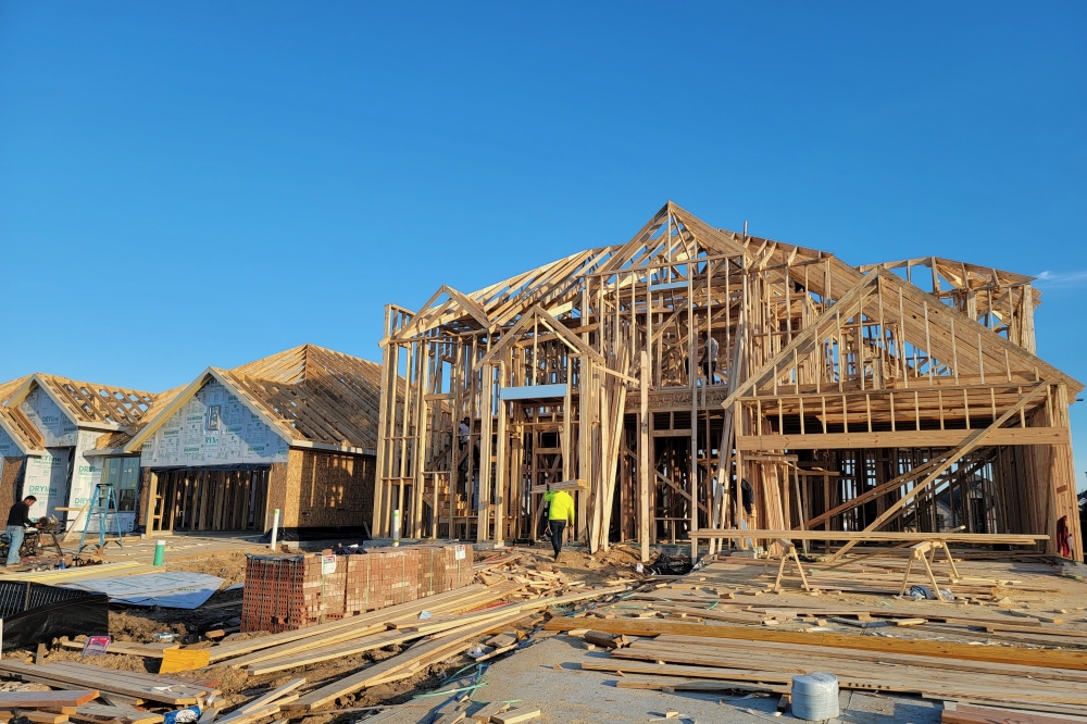 League City’s west side to bring thousands of homes as residential