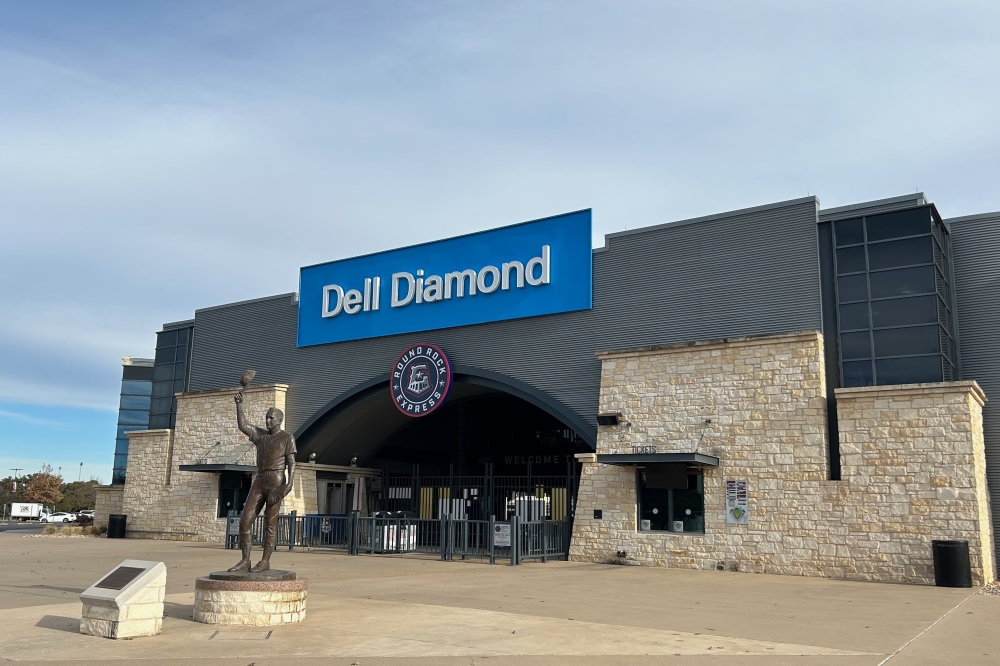 Round Rock Express, RS3 Strategic Hospitality to hold job fair March 4