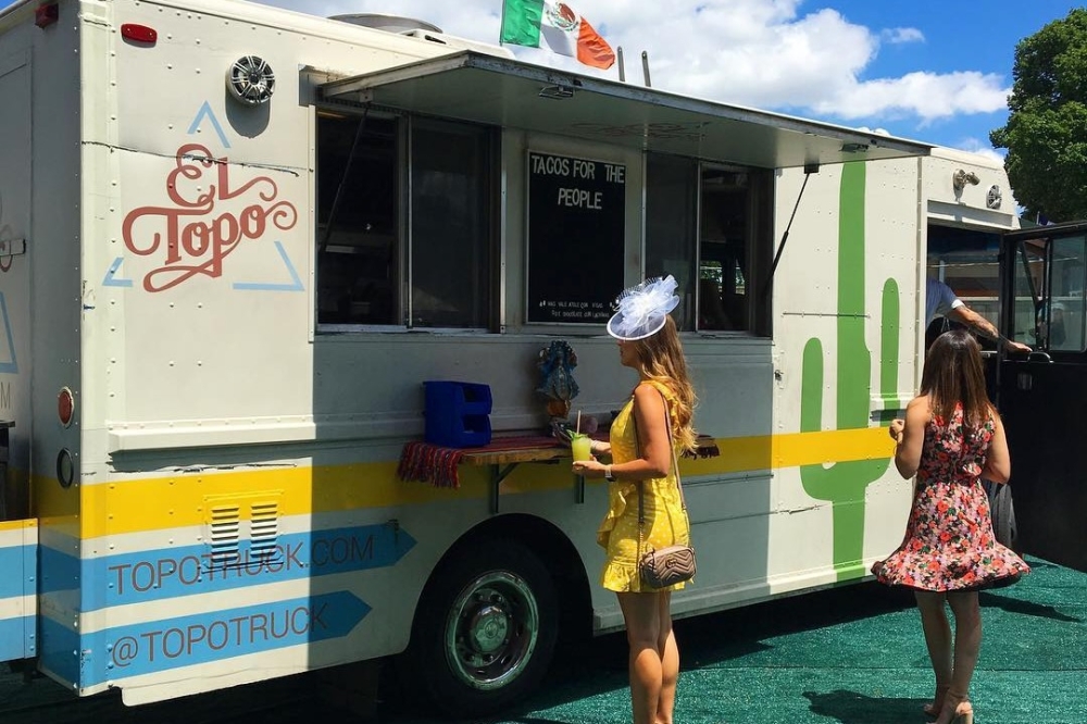 3 West Universityarea restaurants that started off as food trucks