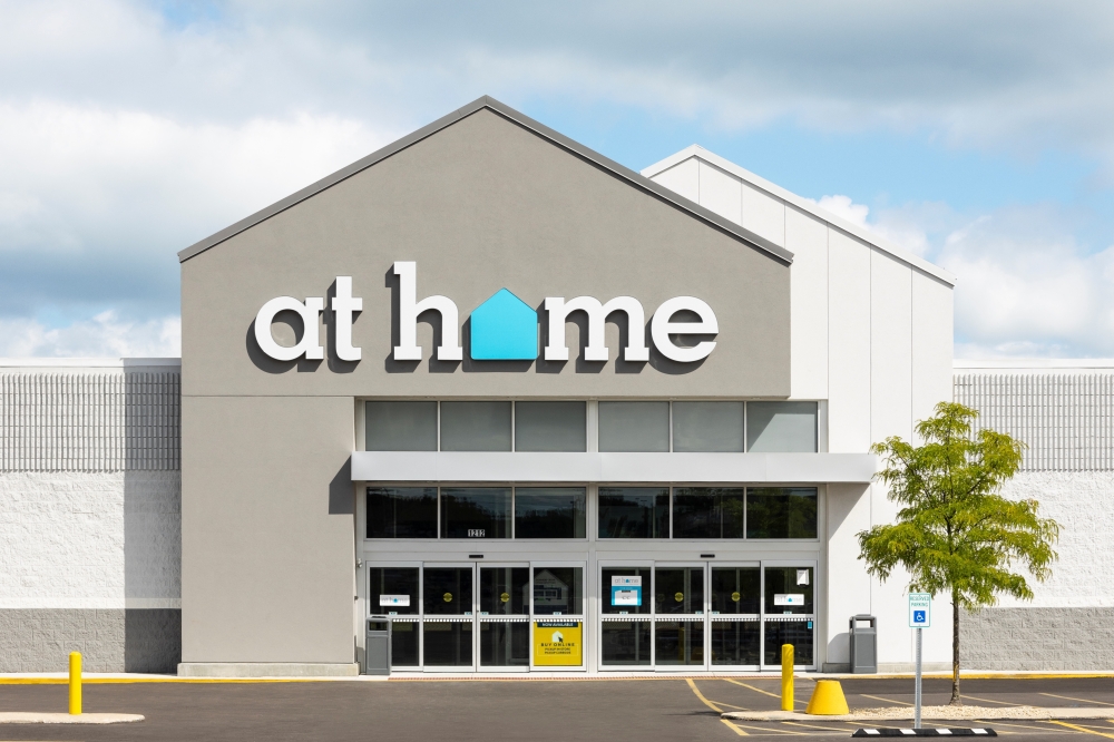 Home decor store At Home to open north McKinney location Community Impact