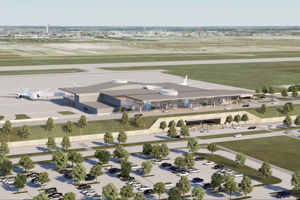 McKinney schedules two public meetings to present McKinney National