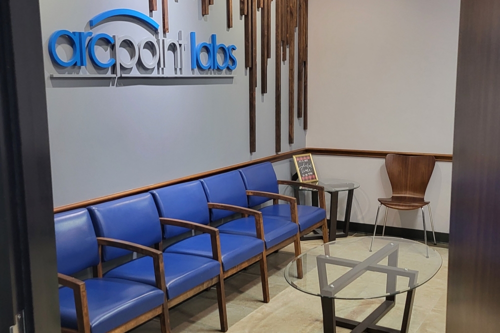 ARCpoint Labs to host ribboncutting ceremony in Humble on March 28