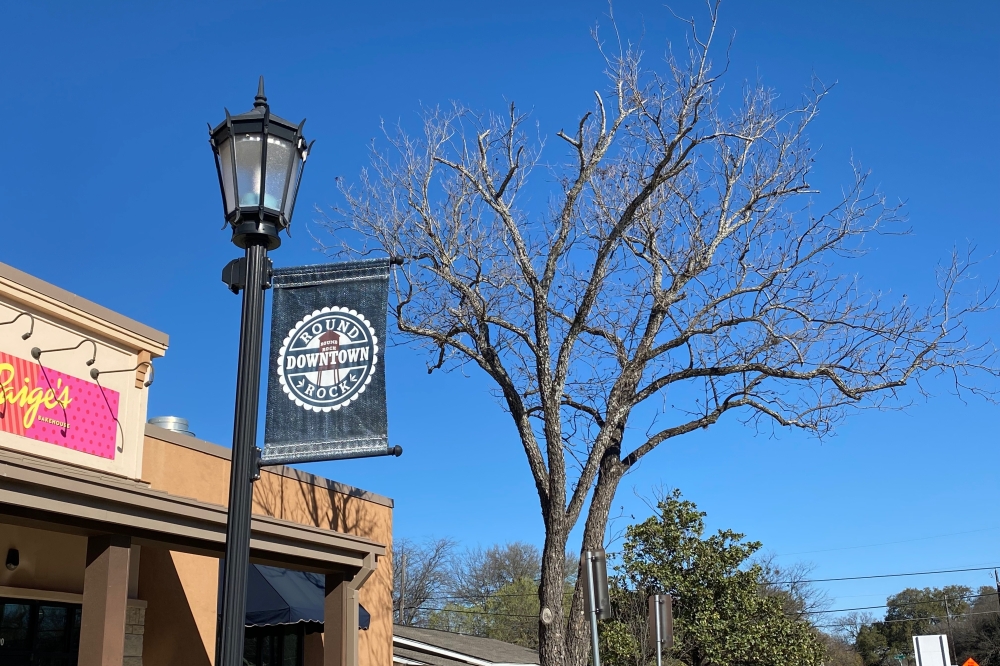 Street lights in Round Rock to soon move from Oncor to city ownership