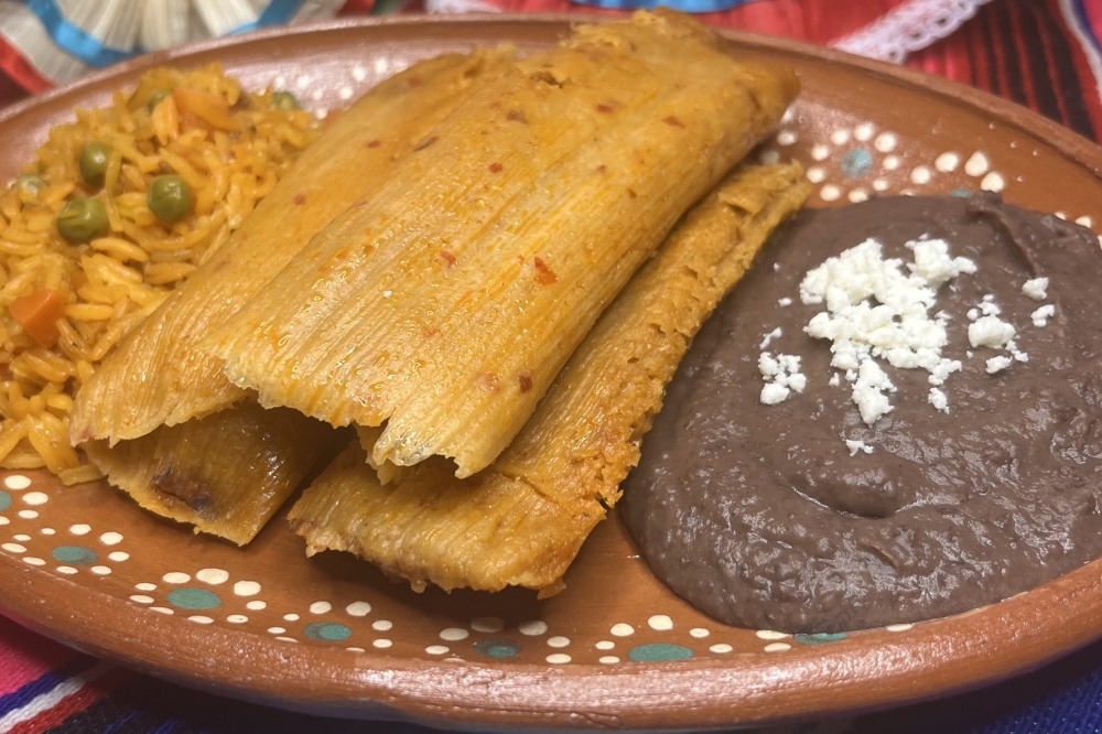 Pinehurst Recipes Dandk Organizer