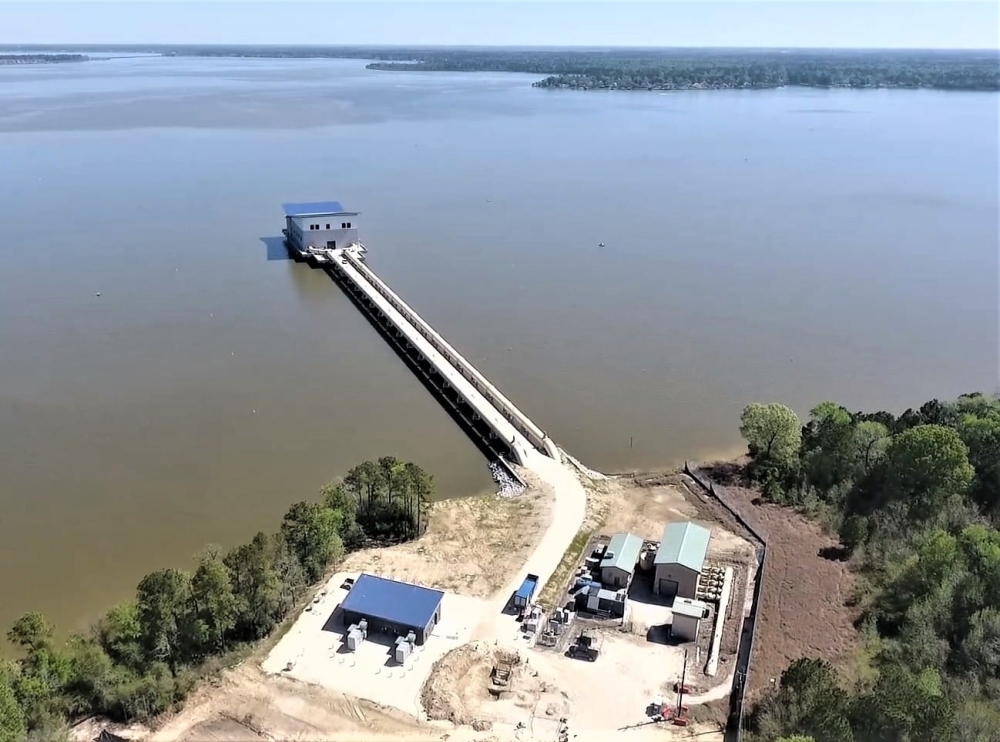 NHCRWA board approves historic water rate drop Community Impact