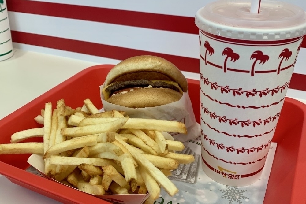 InNOut Burger plans to open location in ster Community Impact