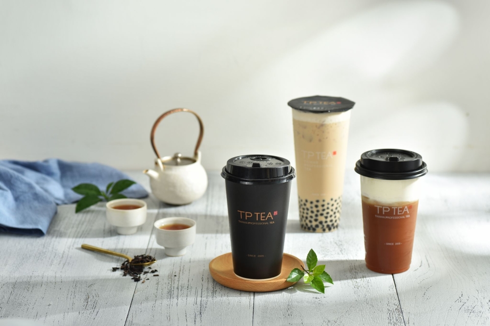 TP Tea brings ‘a touch of care, a cup of bliss’ to east Frisco