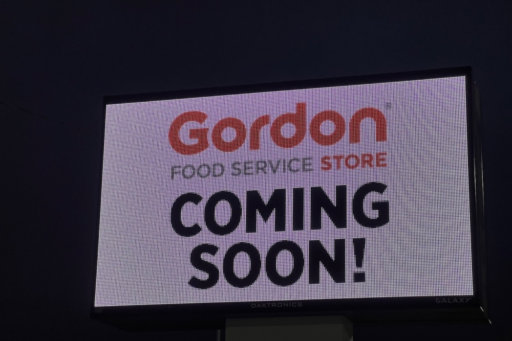 Gordon Food Service coming to Braeswood Square Shopping Center