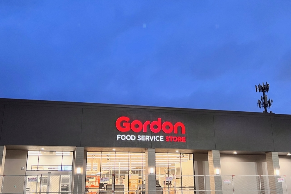 Gordon Food Service coming to Braeswood Square Shopping Center