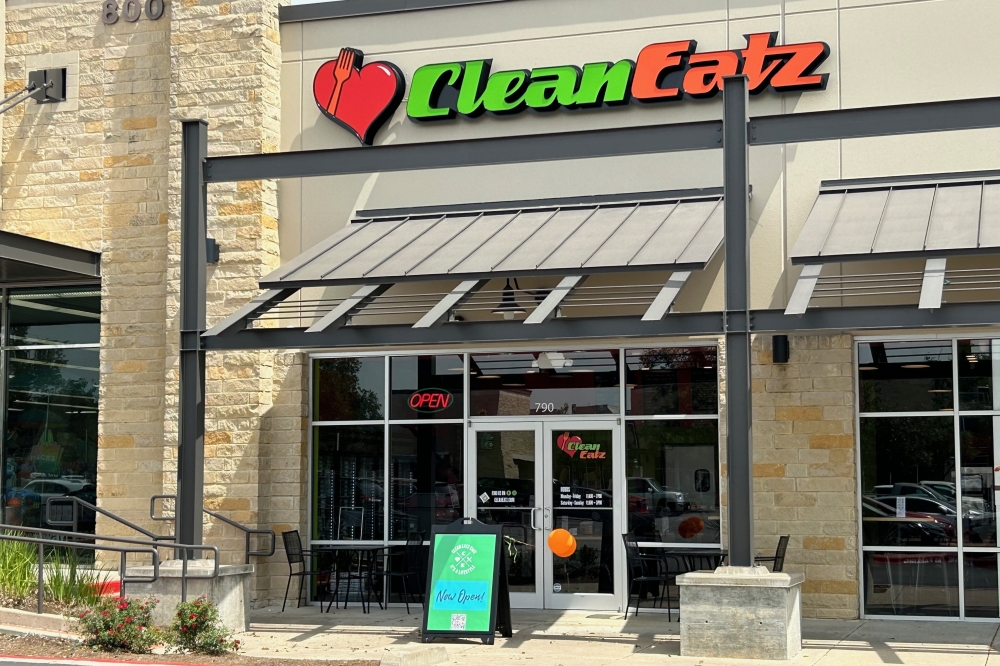 Clean Eatz brings variety of healthcentered meal options, meal prep