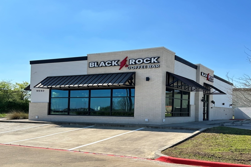 Black Rock Coffee opening, offering free 16ounce drinks in Missouri
