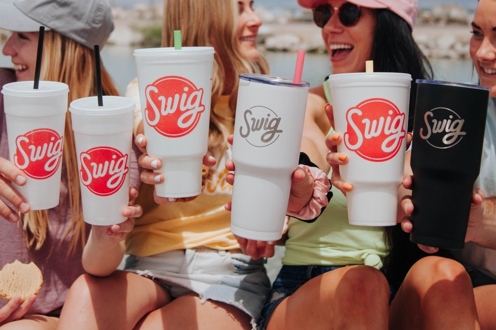 Swig to bring second soda shop to McKinney Community Impact