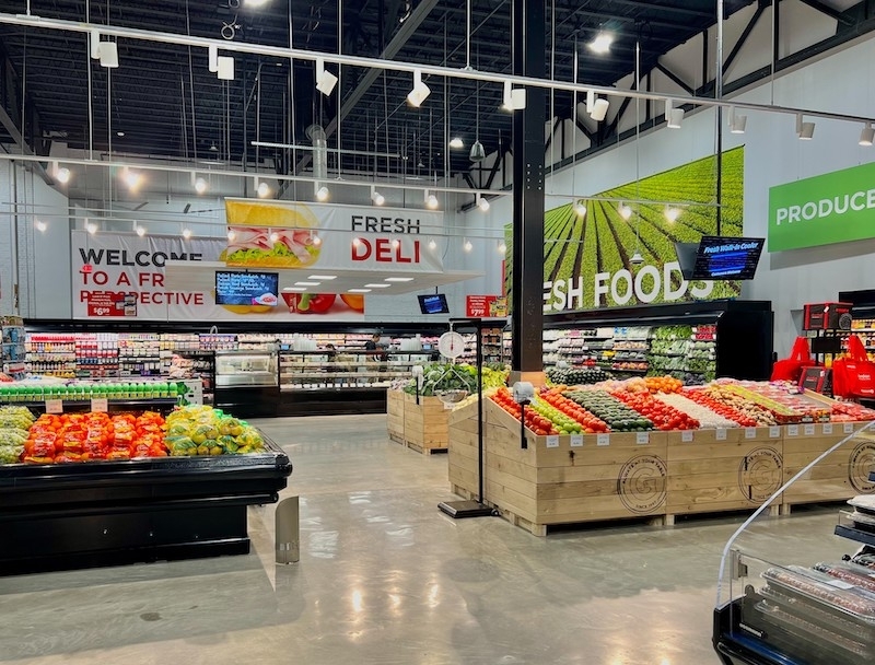 Gordon Food Service coming to Braeswood Square Shopping Center