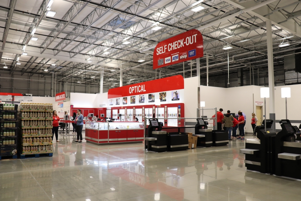 City of Kyle, Hays County celebrate grand opening of longawaited