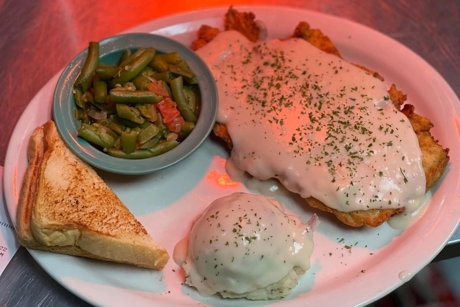 Andy’s Bar & Grill in Cypress celebrates first anniversary Community