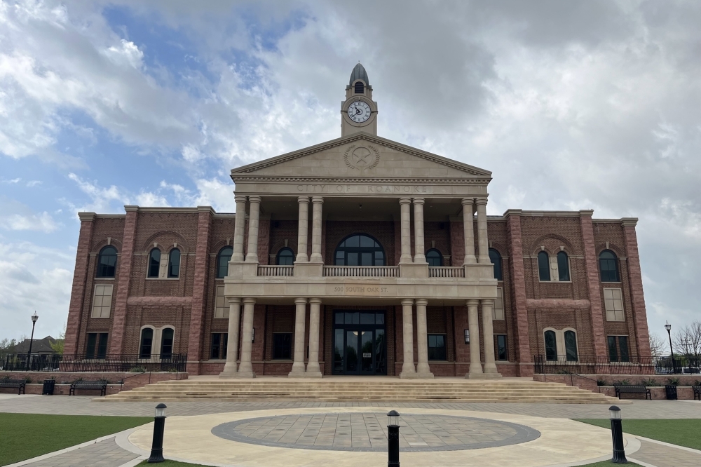 Roanoke earns financial reporting award for 17th consecutive year