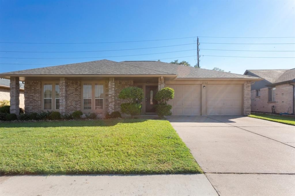 1 home on the market Learn more about this month's featured