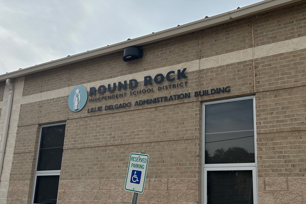 Round Rock ISD cancels afterschool activities April 28 due to