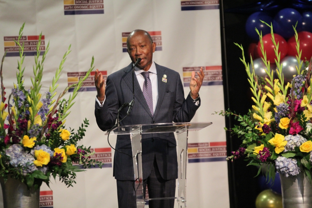 Houston Equity Fund announces second round of smallbusiness grants