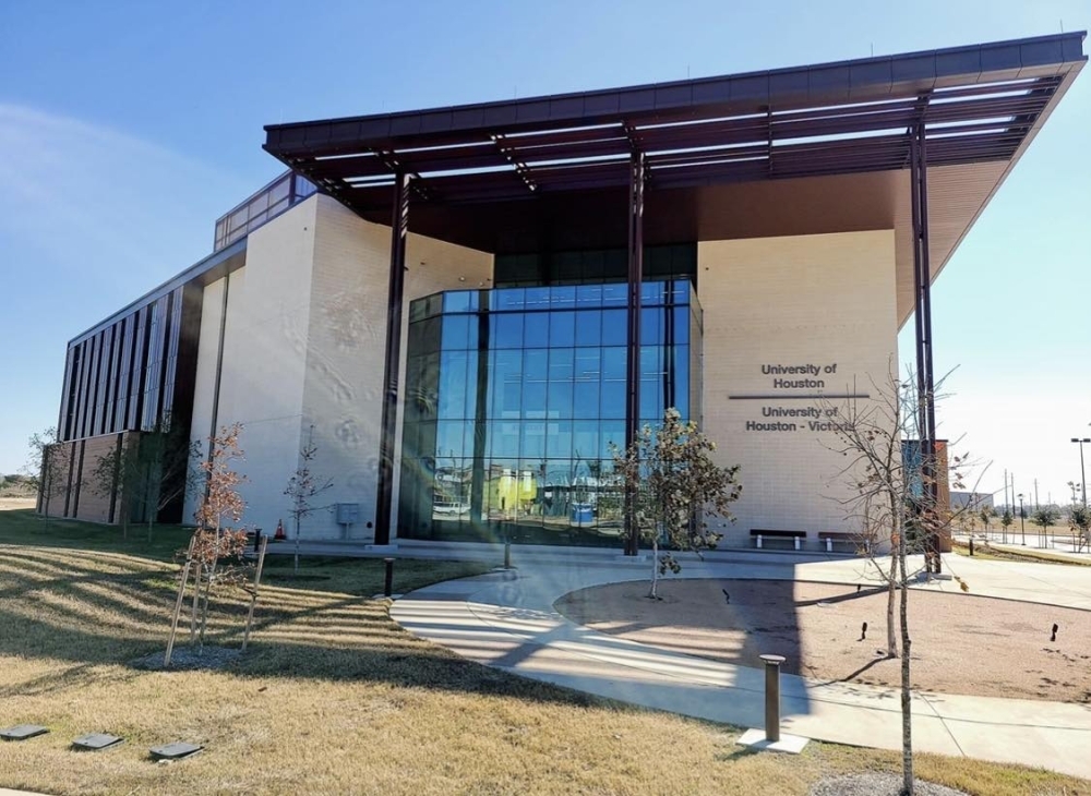 1.5M grant expands UHV, Katy ISD school psychologist program