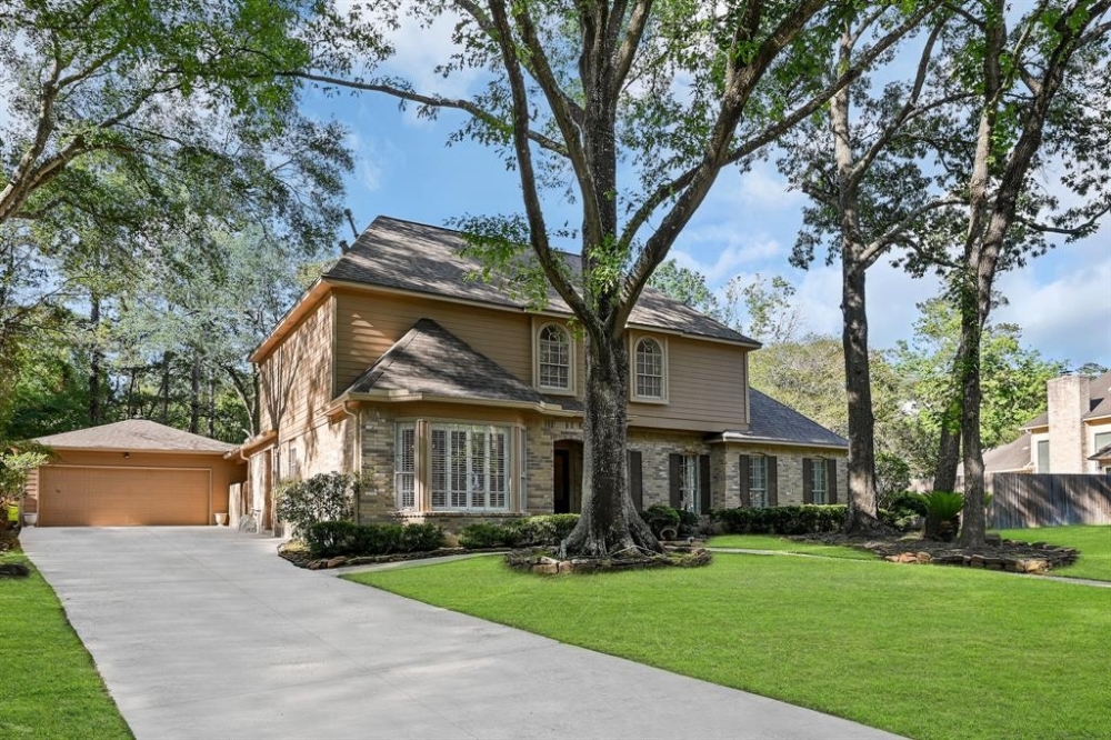 24 days on the market Learn more about Fosters Mill Village