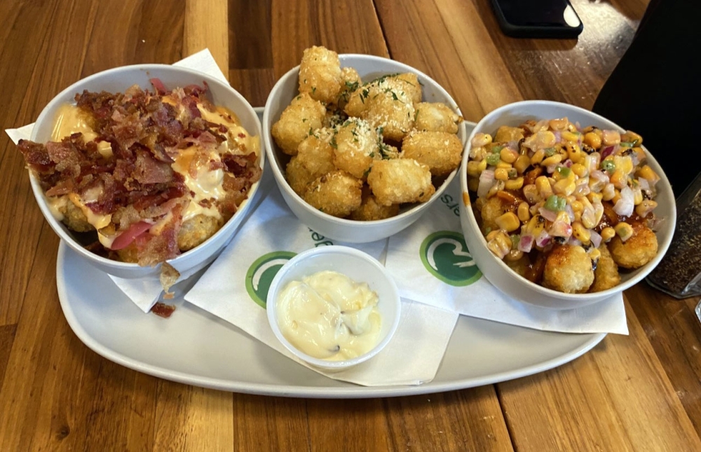 Lone Star Food Tours feature Dallasarea restaurants, retail, art, more