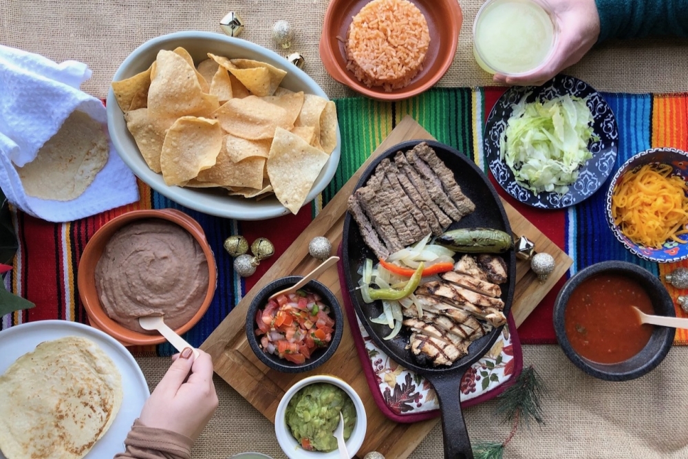 Fajita Pete’s owner says new Bellaire location will offer TexMex togo