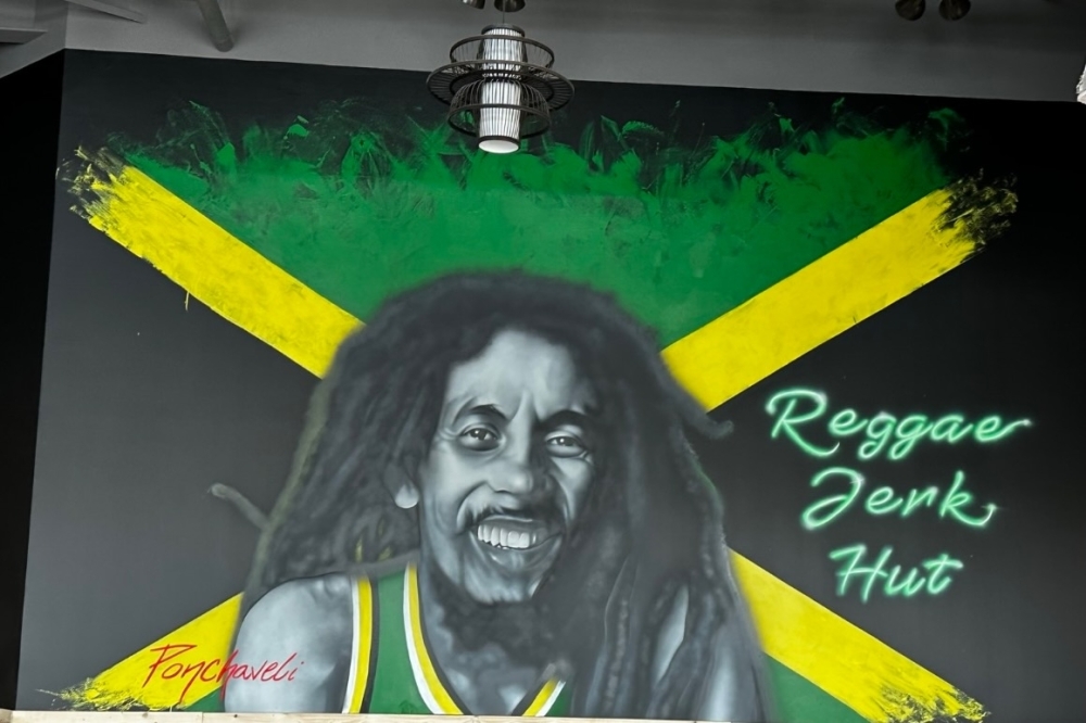 Reggae Jerk Hut to bring 'Caribbean feel,' Jamaican cuisine to McKinney