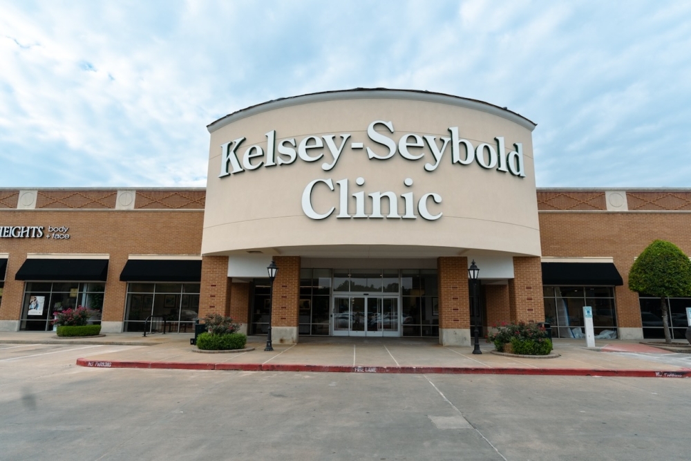 KelseySeybold Clinic now open at West University Place Community Impact