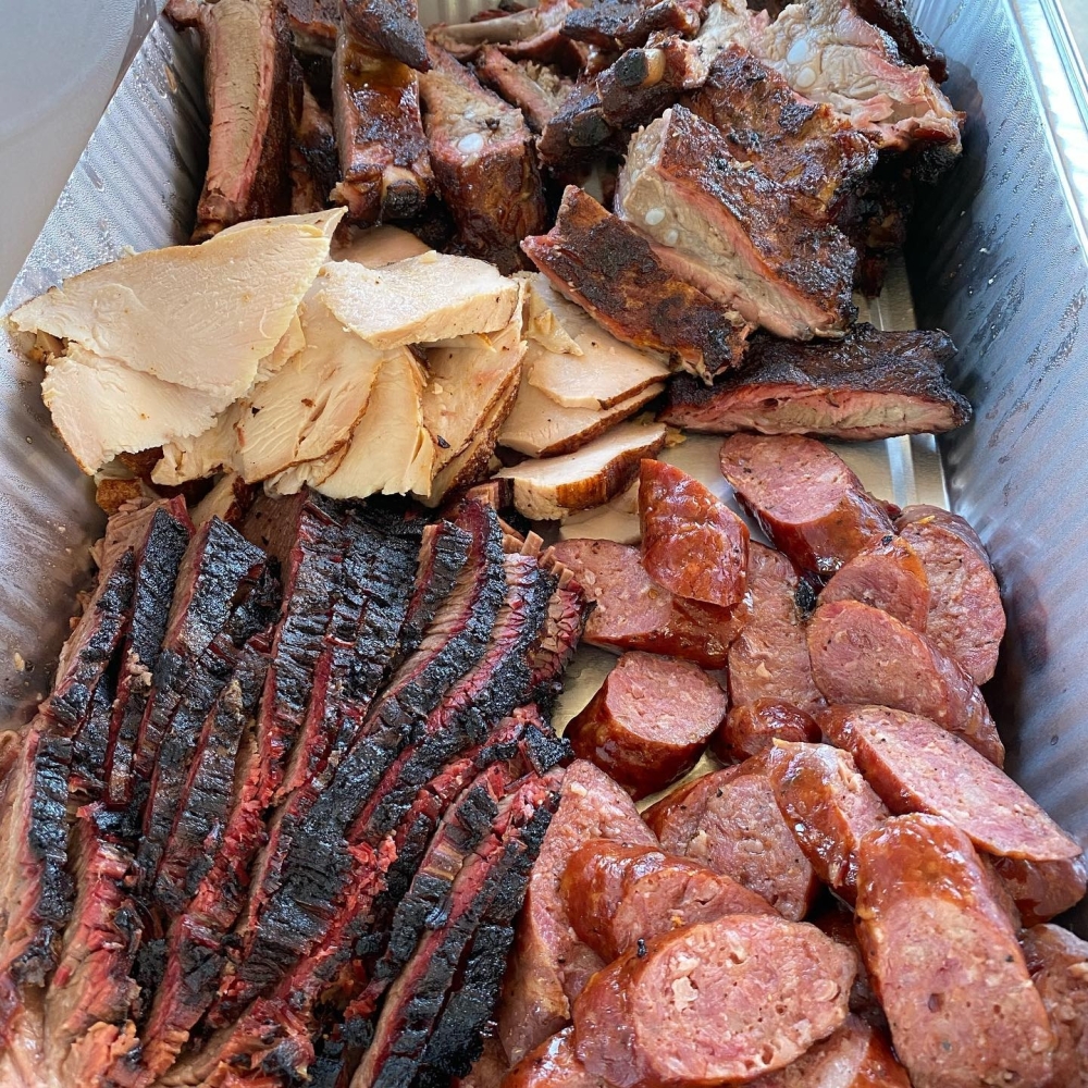Keep the grill hot 11 Katy area barbecue spots to check out this month Community Impact
