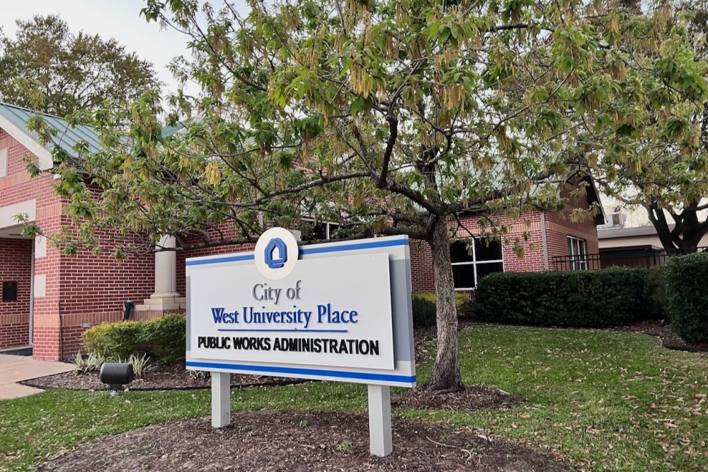 5 updates on progress with West U’s new public works building