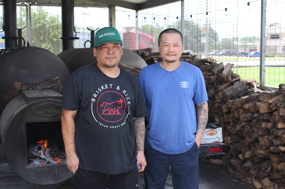 Brisket & Rice brings unique menu to CyFair's barbecue scene