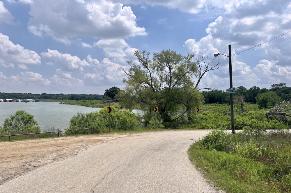 Portion of Grapevine’s West Kimball Road to be raised 8 feet